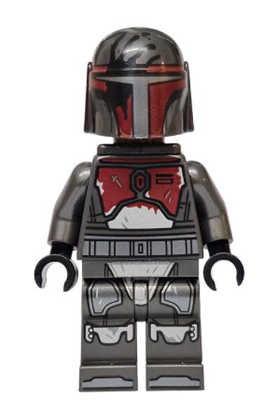 Mandalorian Super Commando - sw1486