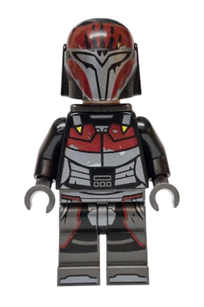 LEGO Star Wars 75267 Mandalorian Battle Pack is in The Mandalorian Season 3 LEGO Star Wars 75267 Mandalorian Battle Pack is in The Mandalorian Season 3