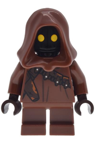 Jawa Minifigure - sw1492