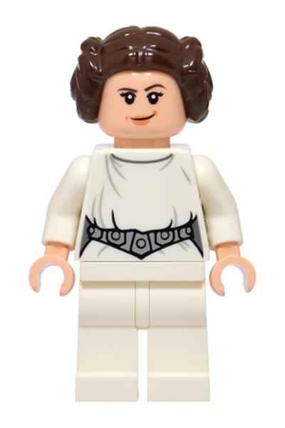 Princess Leia SMART Minifigure - sw1504
