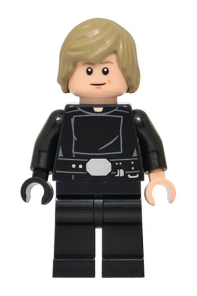 Luke Skywalker SMART Minifigure - sw1507