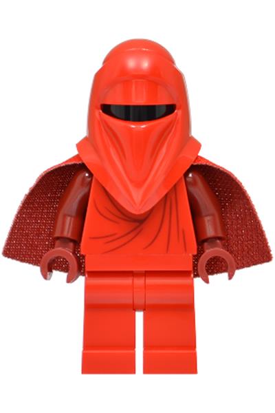 Imperial Royal Guard Minifigure - sw1509
