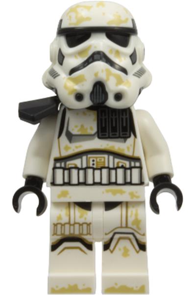 Sandtrooper Minifigure - sw1511