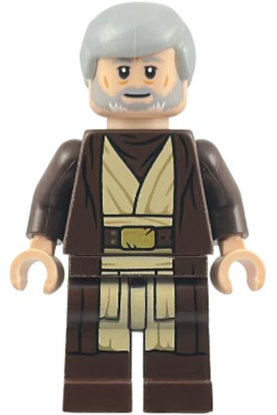 Obi-Wan Kenobi SMART Minifigure - sw1512
