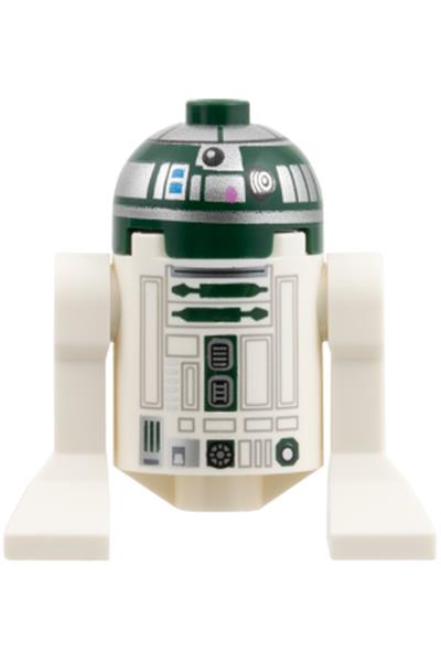 New Republic Astromech Minifigure - sw1517