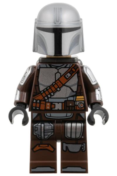 The Mandalorian '/ Din Djarin '/ 'Mando' - sw1519