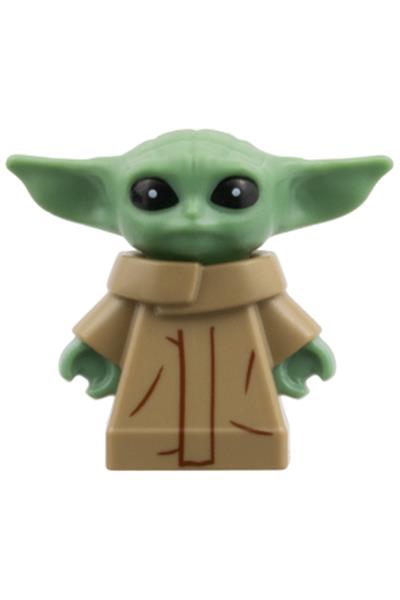 Din Grogu '/ The Child '/ 'Baby Yoda' - sw1520