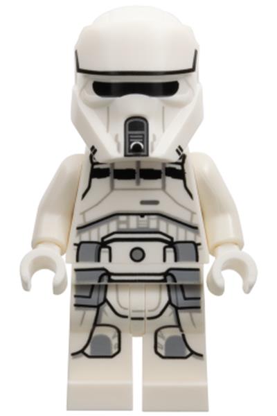 Imperial Remnant AT-RT Driver - sw1521