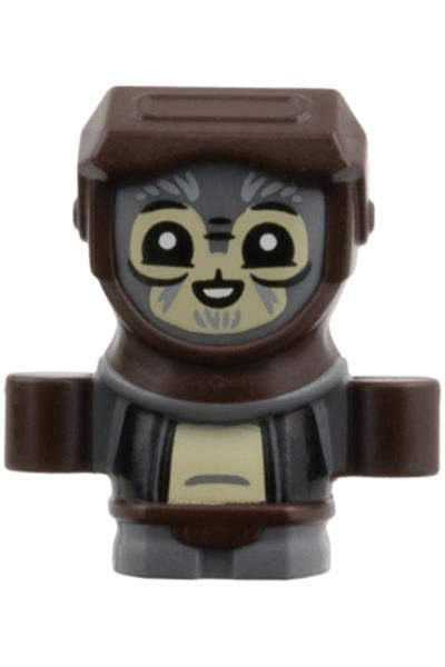 Anzellan Minifigure - sw1524