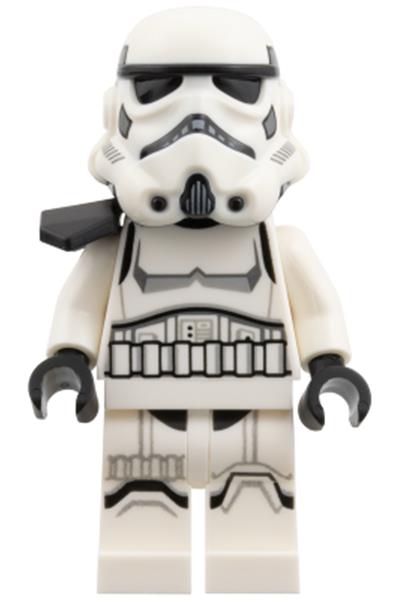 Imperial Stormtrooper Minifigure - sw1525