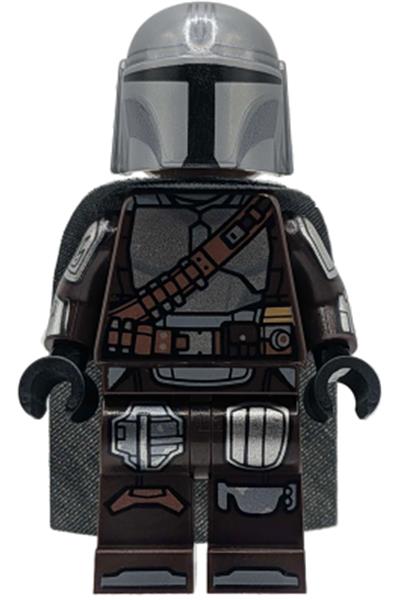 The Mandalorian / Din Djarin / 'Mando' - sw1528