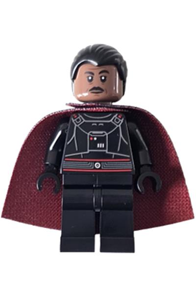 Moff Gideon Minifigure - sw1531