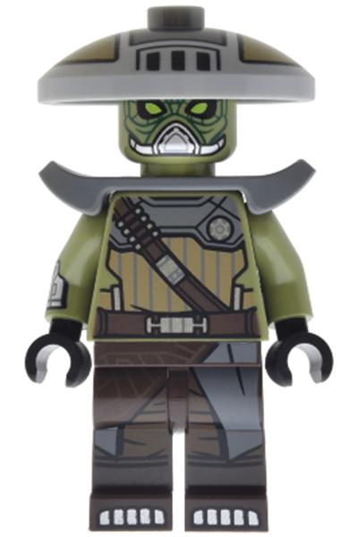 Embo Minifigure - sw1532