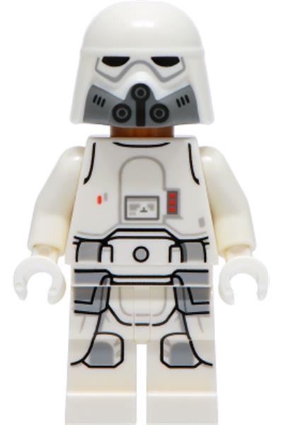 Imperial Remnant Snowtrooper - sw1535