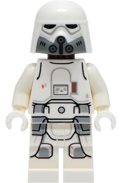 Imperial Remnant Snowtrooper - sw1536