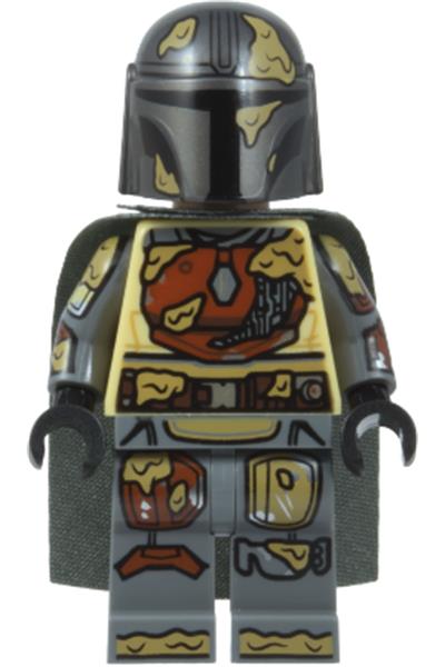 The Mandalorian / Din Djarin / 'Mando' - sw1539