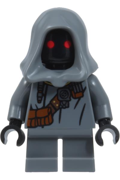 Jawa Offworld Minifigure - sw1541