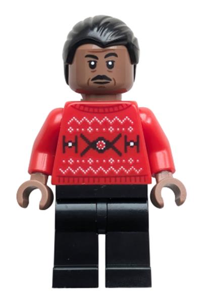 Moff Gideon Holiday Sweater - sw1547