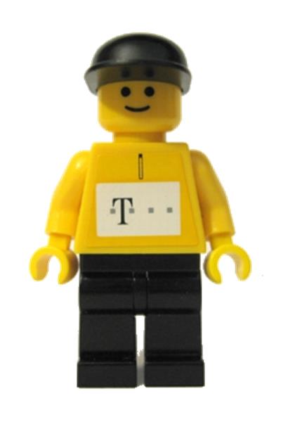 German Telekom Racing Cyclist - tel005s
