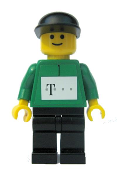 German Telekom Racing Cyclist - tel006s