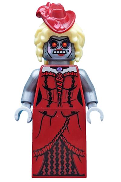 Calamity Drone Minifigure - tlm001