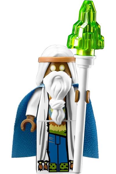 Vitruvius Minifigure - tlm021
