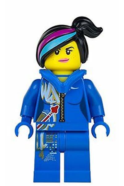 Space Wyldstyle Minifigure - tlm064
