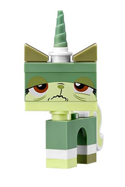 Unikitty Queasy Kitty Minifigure - tlm076