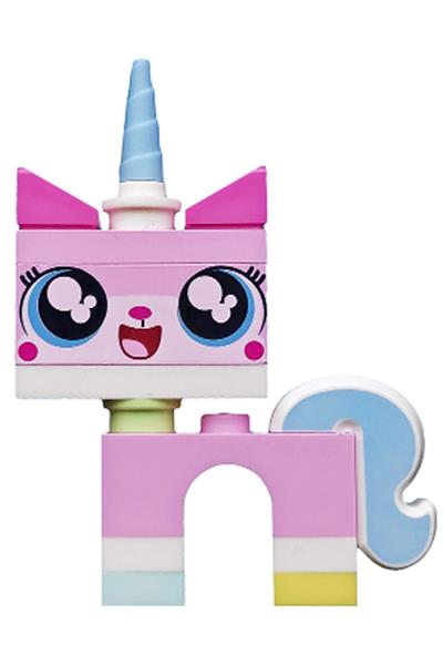 Unikitty Minifigure - tlm077