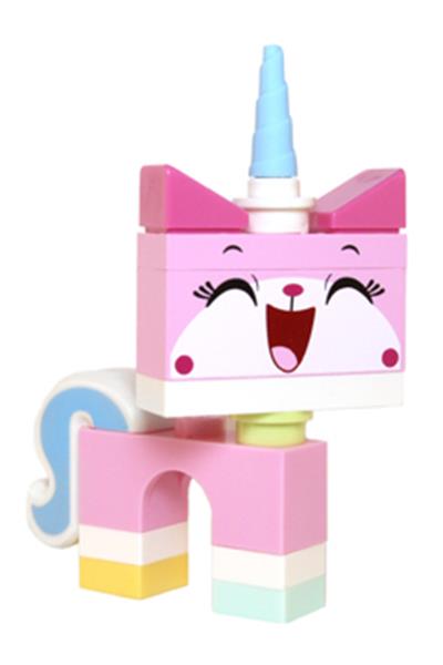 Unikitty Cheerykitty Minifigure - tlm080