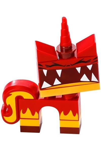 Unikitty Minifigure - tlm091