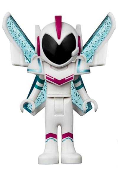 Sweet Mayhem Minifigure - tlm123