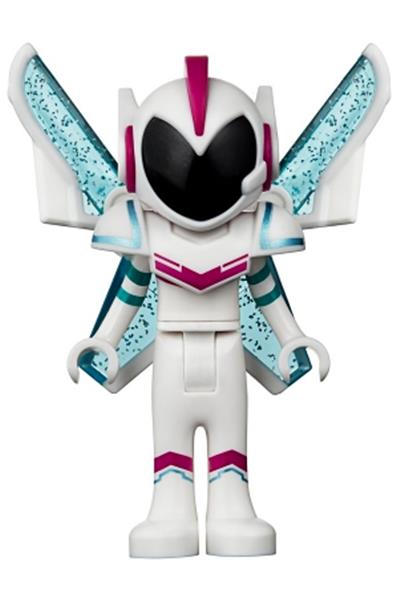Sweet Mayhem Minifigure - tlm124