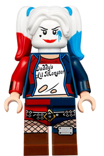 Harley Quinn Apocalypseburg - tlm134
