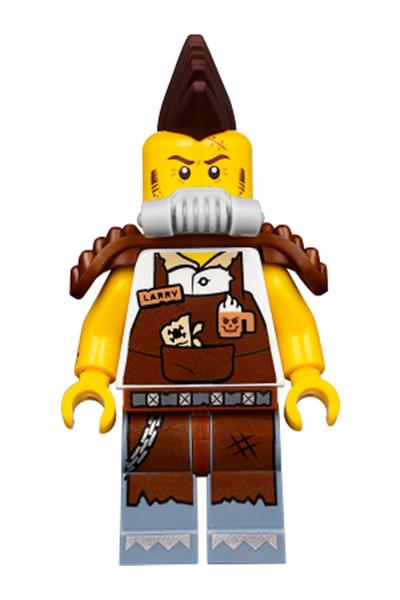 Larry the Barista Apocalypseburg - tlm135