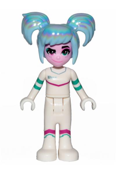 Sweet Mayhem Minifigure - tlm143