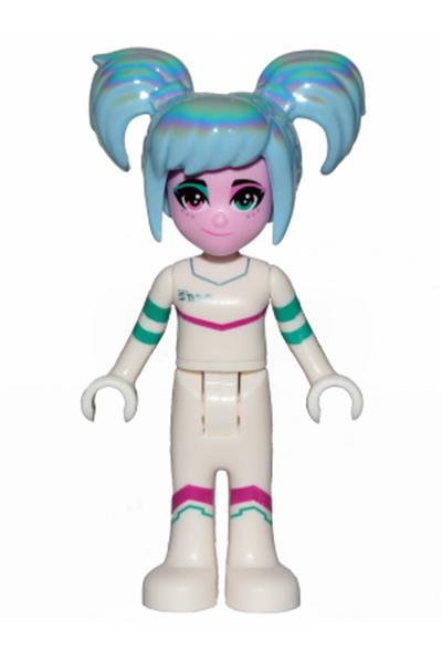 Sweet Mayhem Minifigure - tlm173