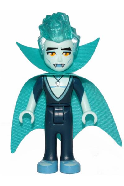Balthazar Minifigure - tlm183