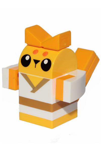 Archimedes Minifigure - tlm187