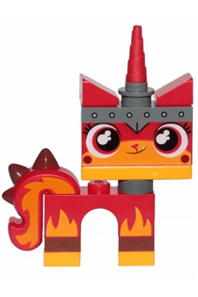 Unikitty Calm-Down Kitty Minifigure - tlm190