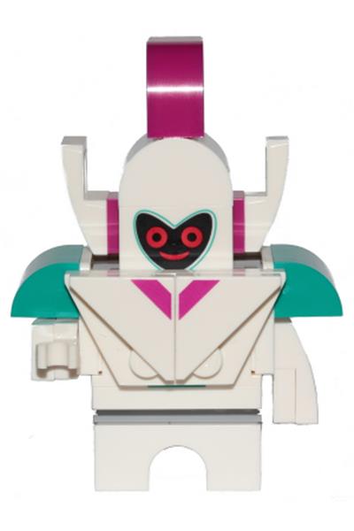 Royal Guard Minifigure - tlm198