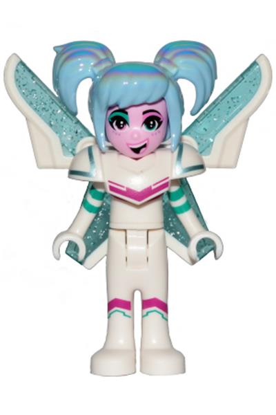 Sweet Mayhem Minifigure - tlm206