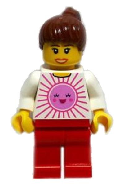 Lego Brand Store Female Costa Mesa - tls002