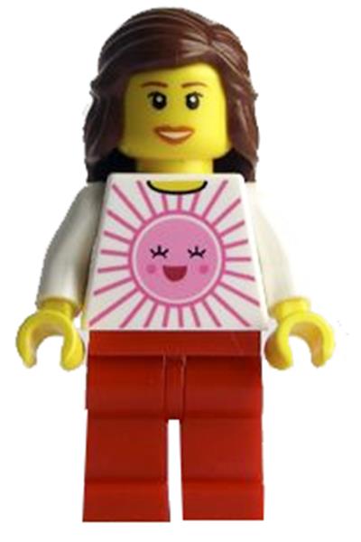Lego Brand Store Female Beachwood - tls007