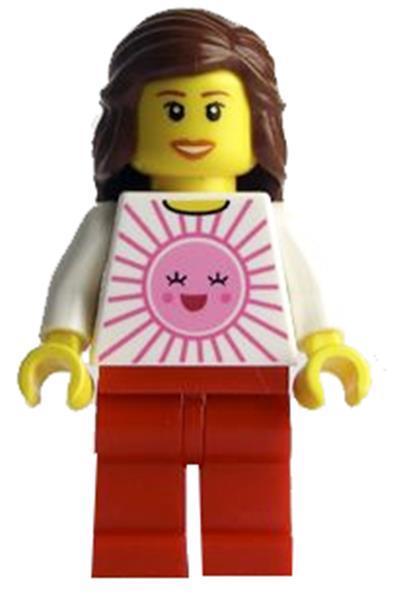 Lego Brand Store Female Lone Tree - tls014