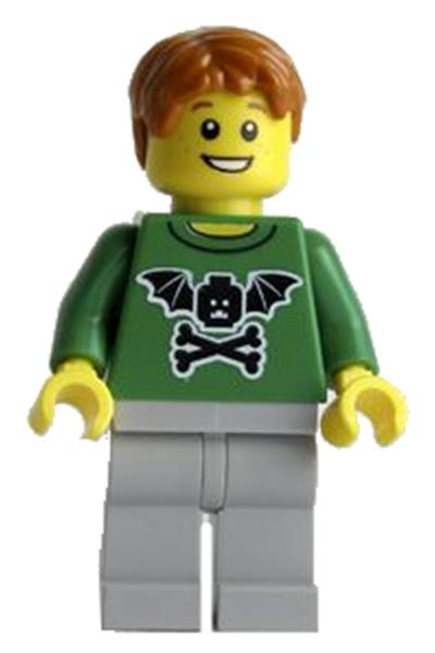 Lego Brand Store Male Lone Tree - tls015