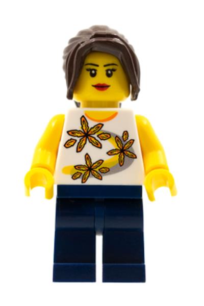 Lego Brand Store Female San Diego - tls017
