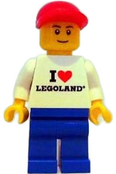 Lego Brand Store Male San Diego - tls018