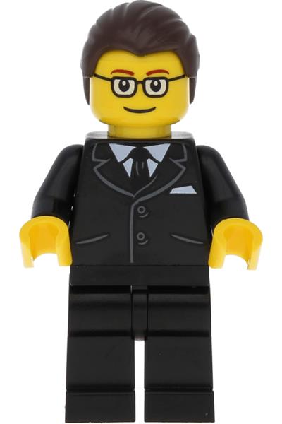Lego Brand Store Male Liverpool - tls020