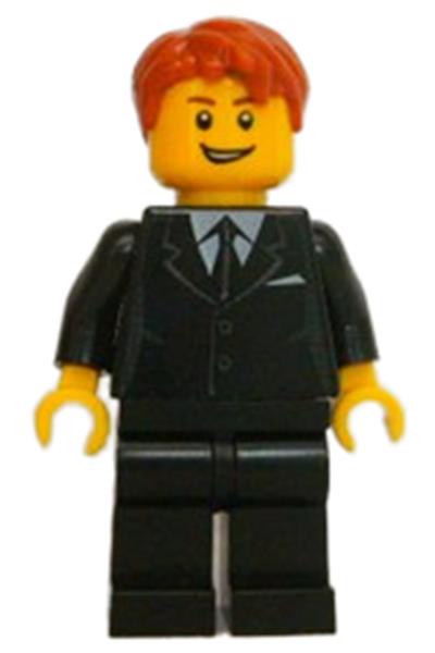 Lego Brand Store Male Liverpool - tls021
